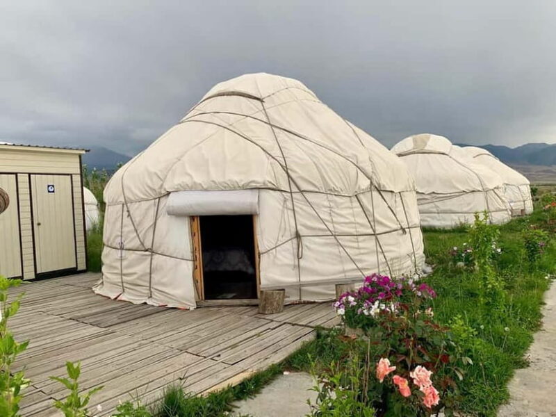 3 Days tour to Issyk Kul and Chon Kemin with horse riding - The Sum Up