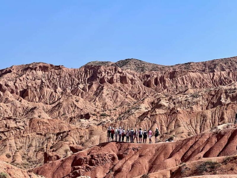 3 Days tour to Issyk Kul and Chon Kemin with horse riding - FAQ