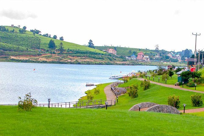 3 Days Tour to Kandy, Nuwara Eliya & Sigiriya - Final Thoughts