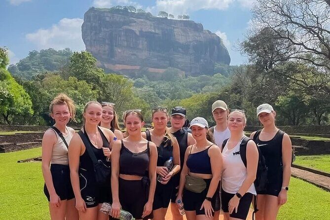 3 Days Tour to Kandy Nuwara Eliya & Sigiriya from Colombo - 3 Days Tour to Kandy, Nuwara Eliya & Sigiriya from Colombo