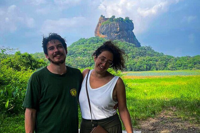 3 Days Tour to Kandy Nuwara Eliya & Sigiriya from Colombo - Key Points