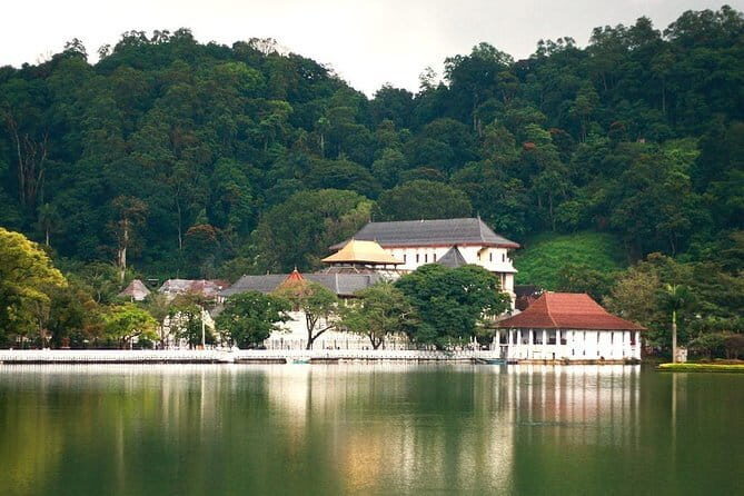 3 Days Tour to Kandy Nuwara Eliya & Sigiriya from Colombo - The Practicalities and Value of This Tour