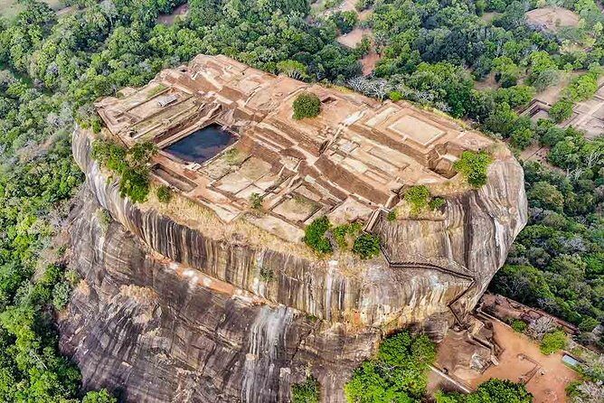 3 Days Tour to Sigiriya & Kandy with Kingfisher Tours Sri Lanka - A Detailed Look at the 3-Day Itinerary