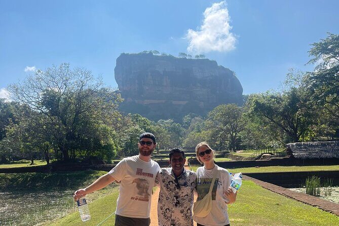 3 Days Tour to Sigiriya,Nuwaraeliya to Ella from Kandy - Who Should Consider This Tour?