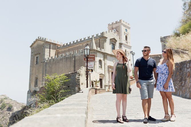 3 Days Tours Offer: Etna Wine; Taormina Food & Wine; Godfather - Who Will Enjoy This Tour?