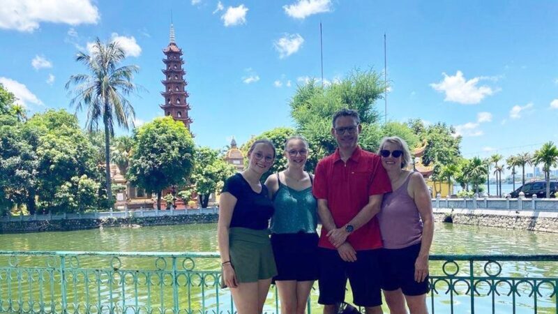 3 Days Trekking & Conquering PU LUONG Peak And Homestay - Key Points