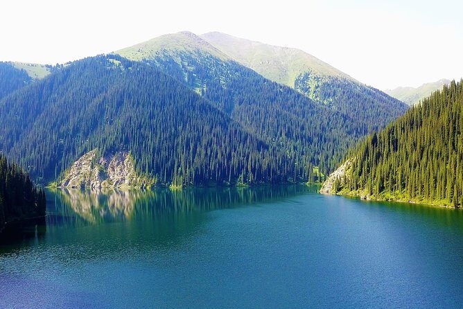 3 DAYS trip to the Charyn Canyon, Kolsay and Kaindi Lakes - Exploring the Itinerary in Detail