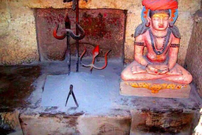 3 Days Ujjain Mahakal and Omkareshwar Jyotirlinga Darshan Tour - Who Should Consider This Tour?