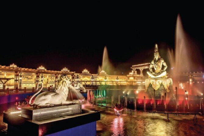 3 Days Ujjain Mahakal and Omkareshwar Jyotirlinga Darshan Tour - Wrapping Up