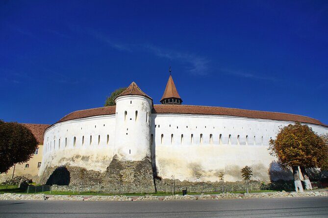 3 Days UNESCO Tour of Transylvania. Private tour from Bucharest - Exploring Romania’s Hidden Architectural and Cultural Treasures