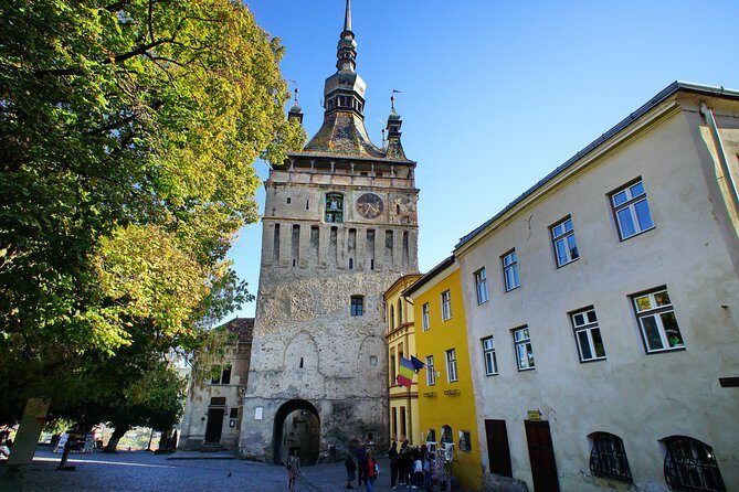 3 Days UNESCO Tour of Transylvania. Private tour from Bucharest - Final Thoughts: Is This Tour for You?