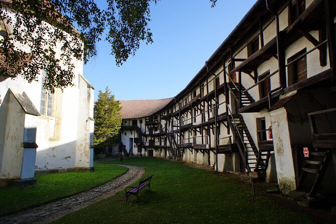 3 Days UNESCO Tour of Transylvania. Private tour from Bucharest - Frequently Asked Questions