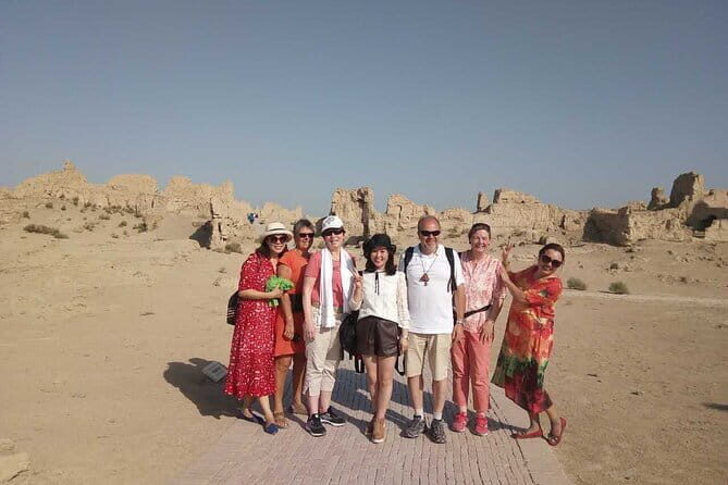 3 Days Urumqi Heavenly Lake and Turpan Tour - Key Points