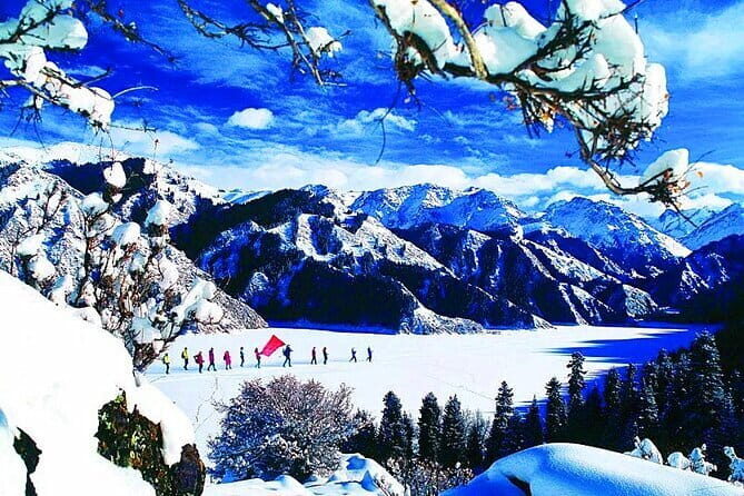 3 Days Urumqi Heavenly Lake and Turpan Tour - Final thoughts