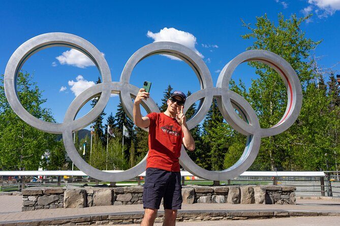 3 Days Whistler and Sea to Sky Tour - Final Thoughts