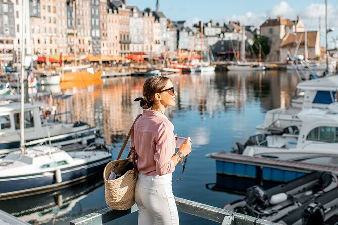 3 Days Wine Tours in Sancerre Pouilly Fumé Champagne & Normandy - An In-Depth Look at the 3-Day Itinerary