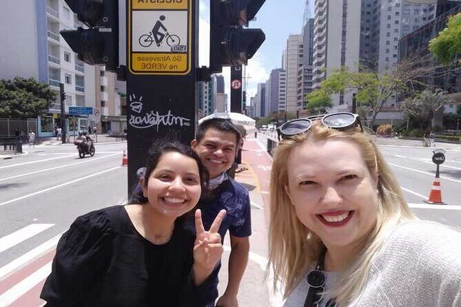 3 days with the best of São Paulo - Hotel & transfers included - Key Points
