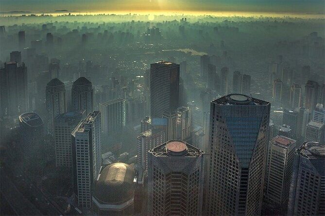 3 days with the best of São Paulo - Hotel & transfers included - What Travelers Can Expect from This Experience