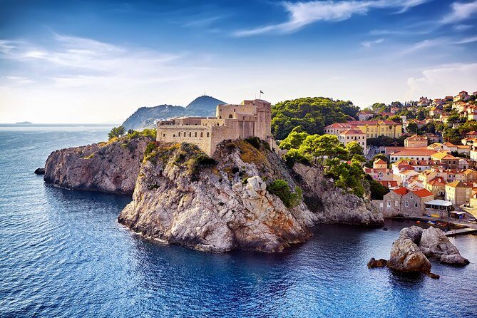 3 Days: Zagreb - Plitvice Lakes - Split - Mostar - Dubrovnik - An In-Depth Look at the 3-Day Croatian Adventure