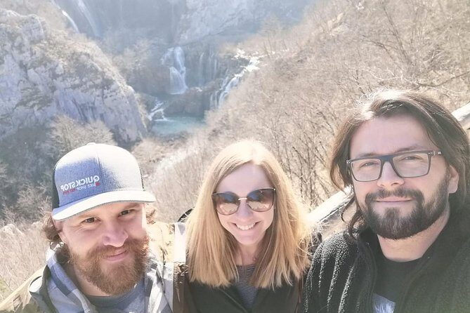 3 Days: Zagreb - Plitvice Lakes - Split - Mostar - Dubrovnik - Authentic Traveler Experiences