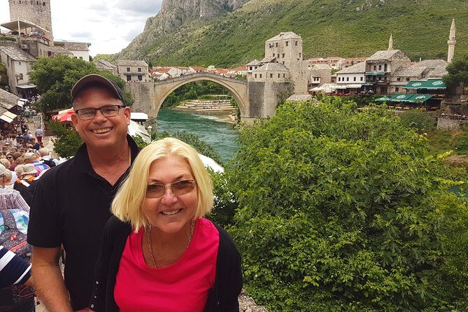 3 Days: Zagreb - Plitvice Lakes - Split - Mostar - Dubrovnik - The Value Question