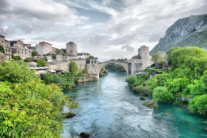 3 Days: Zagreb - Plitvice Lakes - Split - Mostar - Dubrovnik - Who Will Love This Tour?