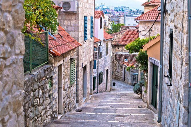3 Days: Zagreb - Plitvice Lakes - Split - Mostar - Dubrovnik - FAQs