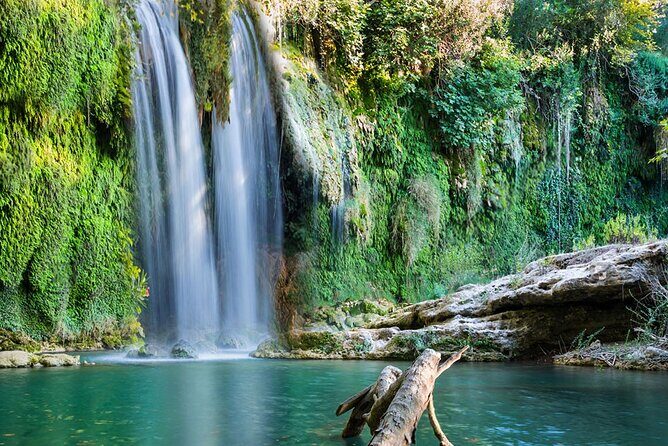 3 Different Natural Wonders Waterfall Tours in ANTALYA - Final Thoughts for the Wise Traveler