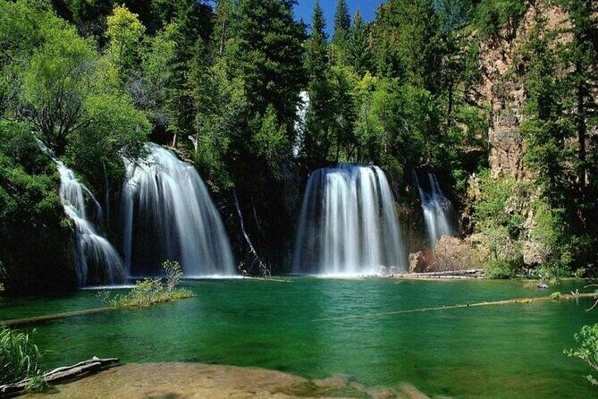 3 Different Natural Wonders Waterfall Tours in ANTALYA - FAQ: Your Practical Questions Answered