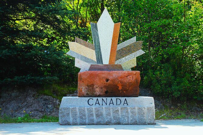 3 different tours to choose from - Key Points