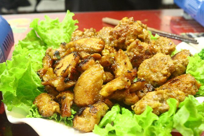 3 Dishes cooking + Egg Coffee bonus & Local Market Tour - Practical Details and Overall Value