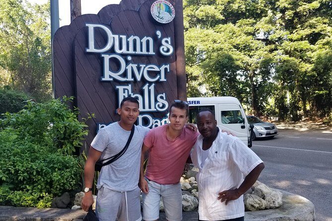 3. Dunn's River Falls Ocho Rios Private FunDay Tour - An In-Depth Look at the Dunns River Falls Private Tour