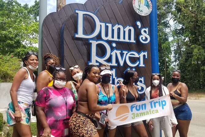 3. Dunn's River Falls Ocho Rios Private FunDay Tour - FAQs