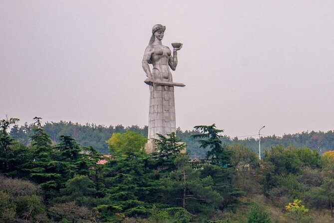 3 full day private tours in Georgia - Overall Value and Experience