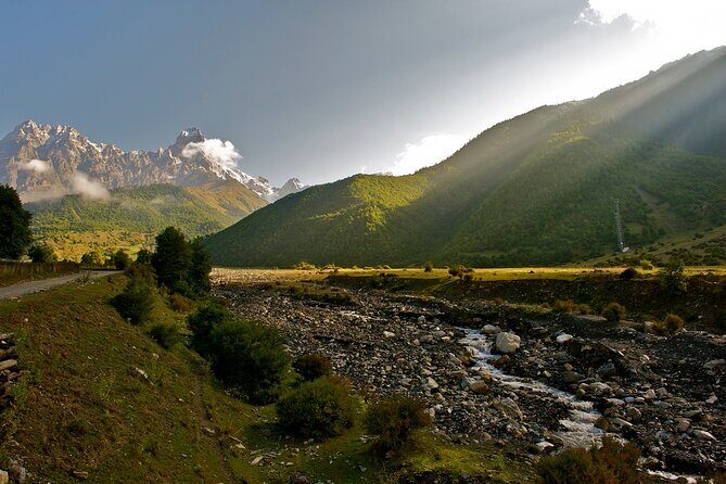 3 full day private tours in Georgia - Who Should Consider This Tour?