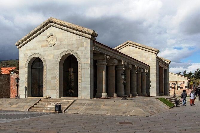 3 full day private tours in Georgia - FAQ