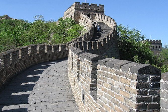 3 Full Days Private Beijing Tour to ALL Highlights with lunches - What Sets This Tour Apart?