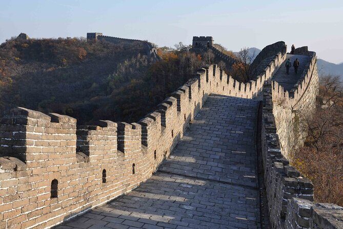 3 Full Days Private Beijing Tour to ALL Highlights with lunches - Final Thoughts