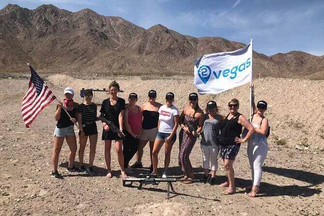 3 Gun Desert Machine Gun Shooting Adventure - Frequently Asked Questions