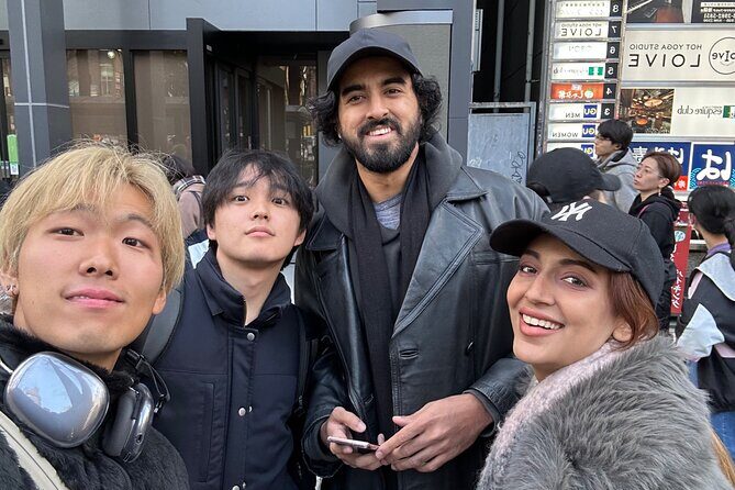 3 Hidden Izakaya Tour in Shibuya - Experience the Best of Tokyo’s Hidden Izakayas