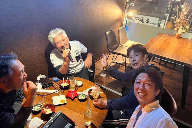 3 Hidden Izakaya Tour in Shibuya - Key Points