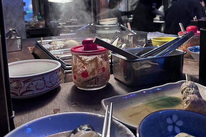 3 Hidden Izakaya Tour in Shibuya - FAQ