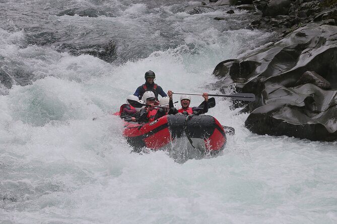 3-Hour Adrenaline Rafting on the Lima River in Bagni di Lucca - A Thrilling Day on the Lima River: 3-Hour Adrenaline Rafting near Bagni di Lucca