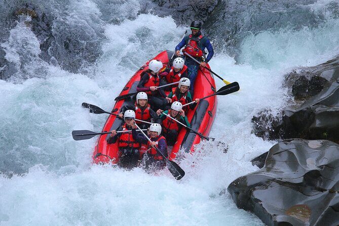 3-Hour Adrenaline Rafting on the Lima River in Bagni di Lucca - Understanding the Price and Value