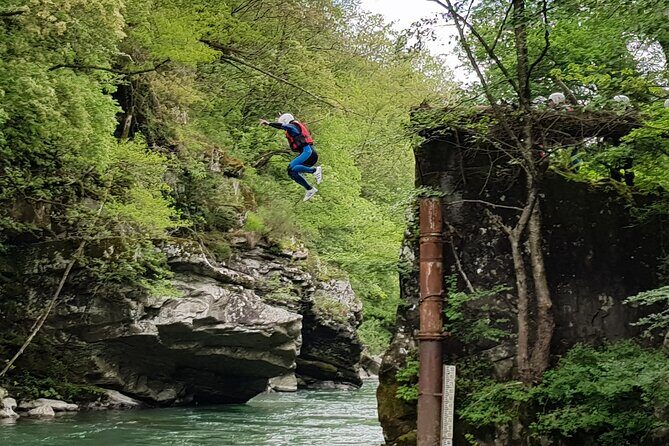 3-Hour Adrenaline Rafting on the Lima River in Bagni di Lucca - Who Will Love This Experience?