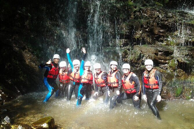 3-Hour Adrenaline Rafting on the Lima River in Bagni di Lucca - The Sum Up: An Authentic, Fun-Filled Day on the Lima River