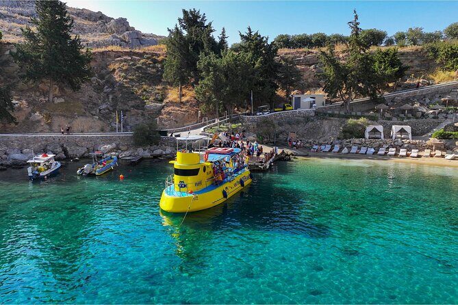 3-Hour Adventure With Hippo Submarine - Pricing & Value