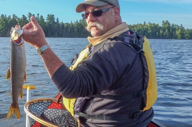 3 Hour Algonquin Park Bass & Trout Fishing (private- price is for 1 or 2 people) - Final Thoughts: Why This Tour Is a Solid Choice