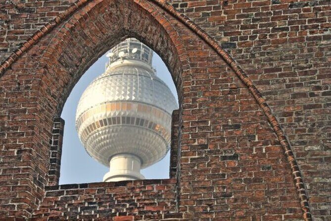 3-Hour Alternative Berlin Bike Tour: Vibes of Berlin - Final Thoughts