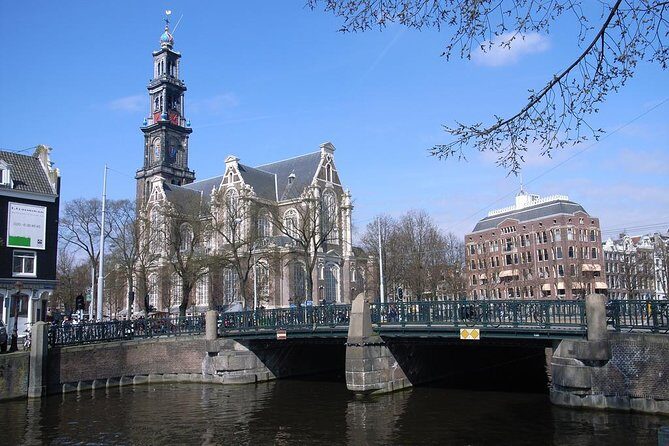 3 hour Amsterdam Private Guide Walking Tour with an Amsterdam born raised Guide - Final Thoughts
